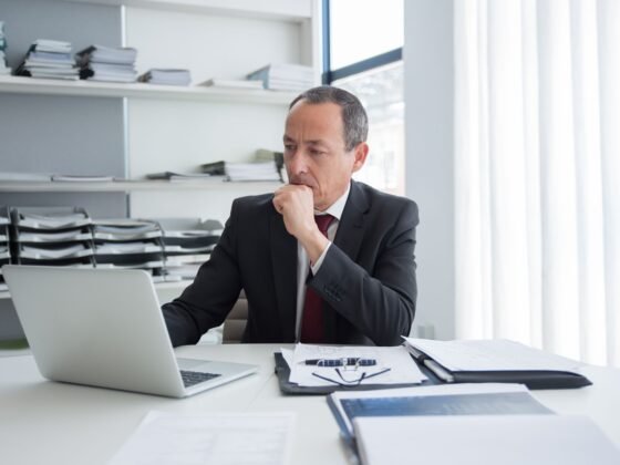 dirigeant-d-entreprise